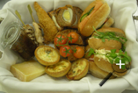 Brookes Catering 1072166 Image 3